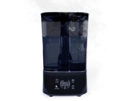 PINGI Cascada Digitale Ultrasone Luchtbevochtiger 4 Liter