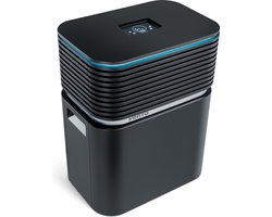 Venta Airwasher LW73 AeroStyle Luchtbevochtiger, Zwart.