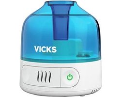 Vicks Ultrasonic-Cool Mist Luchtbevochtiger VUL505E4