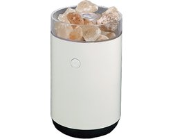 We Houseware Humidifier- Geurverspreider- Luchtbevochtiger- Vernevelaar