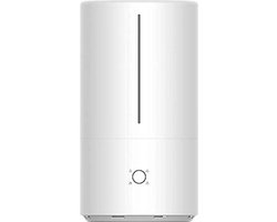 Xiaomi Mi Smart Antibacteriële humidor, antibacteriële luchtbevochtiger met UV-C-licht, afstandsbediening met app, wit