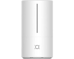 Xiaomi Mi Smart ultrasone luchtbevochtiger met UV-C-licht (4,5 L watertank voor 12-15 uur, elegant ontwerp, 3 modi, bestuurbaar via Mi Home-app / spraakassistenten), wit B08MV3CDXN