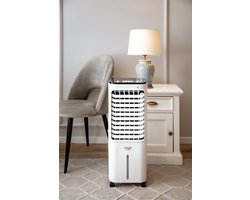 Adler AD 7913 - Aircooler 3 in 1 - 12 liter