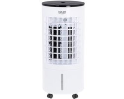 Adler AD 7921 - Aircooler 3 in 1 - met afstandsbediening