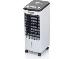 Air - Cooler - Luchtkoeler - Luchtbevochtiger - 3 in 1 - H=60cm - 4 Liter - 80 Watt