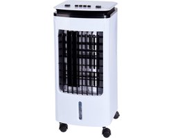 Aircooler - 3 Liter - 80 Watt