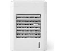 Aircooler - Luchtkoeler - Aircooler luchtkoeler - Aircooler mobiel - 5 watt - 18 cm hoog - ARC-001 - Allteq