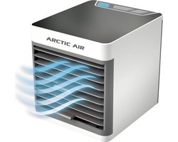 Arctic Air ultra - 2X cooling power - air cooler - ECO friendly - 3 speeds