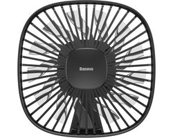 BASEUS Natural Wind Magnetische achterbankventilator