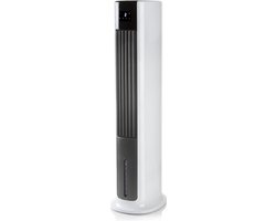 DOMO DO157A Aircooler toren 3-in-1: Luchtkoeler/Luchtbevochtiger