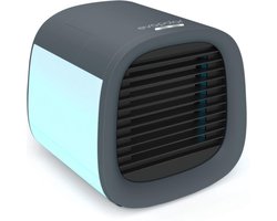 EvaPolar EvaChill (EV-500) - Aircooler - Mobiele cooler - Luchtkoeler - Grijs