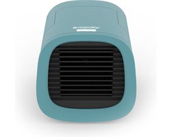 EvaPolar EvaChill EV500 – Aircooler - Mobiele Airco – luchtkoeler – Blauw