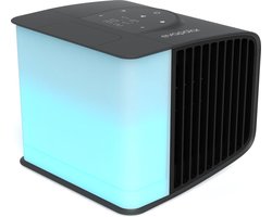 Evapolar EvaSMART (EV-3000) - Aircooler - Mobiele cooler - Grijs