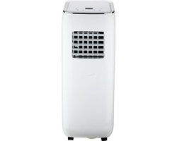 Gree - Mobiele Airco-aircooler- Mobiele airconditioning-luchtkoeler-7000 btu