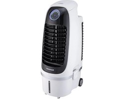 Honeywell Air Cooler CS10PEI(OVO2) - 32,4 x 39,4 x 81,2 CM - 8,2 KG - LED bedieningspaneel - 10 L Watertank - Wit