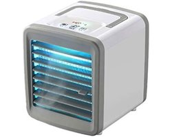 Luchtkoelers met water - Aircooler met water - Aircooler met koelelementen - Aircooler 3 in 1 - 5 Volt - B