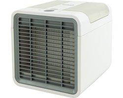 Mini Airco – Mobiele Aircooler Luchtkoeler – Ventilator zonder afvoerslang