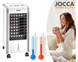 Mobiele Aircooler JOCCA 1137UK - Luchtkoeler/ventilator