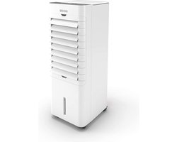 Olimpia Splendid Pelèr 6C - Aircooler incl. Timer en Afstandsbediening - Luchtkoeler - Ventilator