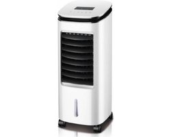 Royal swiss aircooler-Luchtkoeler 7L