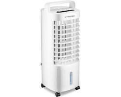 TROTEC Aircooler/ventilator/bevochtiger PAE 11