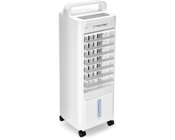 TROTEC Aircooler/ventilator/bevochtiger PAE 12