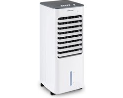 TROTEC Aircooler/ventilator/bevochtiger PAE 21