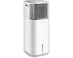 TROTEC Aircooler/ventilator/bevochtiger PAE 49