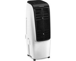 TROTEC Aircooler/ventilator/bevochtiger PAE 51