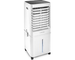 TROTEC Aircooler/ventilator/bevochtiger PAE 61