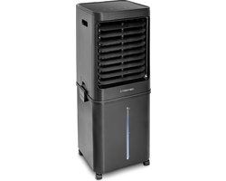 TROTEC Aircooler/ventilator/bevochtiger PAE 80