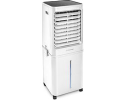 TROTEC Aircooler/ventilator/bevochtiger PAE 81