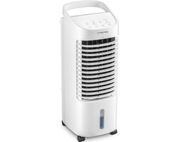 TROTEC Aircooler/ventilator/bevochtiger/verwarming PAE 19 H