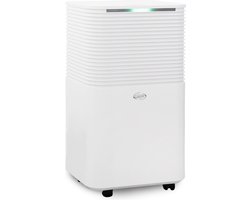 Argoclima ARGO LILIUM ART 11 2 l 38 dB 195 W Wit