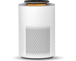 Ayma&Co luchtreiniger- Air Purifer-Luchtfilter- Werkt tegen stofdeeltjes, pollen, schimmelsporen, bacteriën, virussen, rookdeeltjes,Hooikoorts& Allergie- Ruimtes tot 80m2- Filtersysteem- Hepa 13 filter