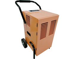 Borg Professionele Bouwdroger 50 liter / per dag - 650 watt -