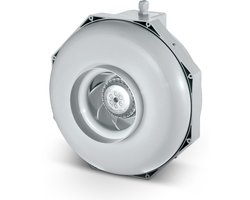 Can Fan RK 125L max 350 m³/h Buisventilator - 125mm