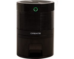 CREATE - Mini 600 ml luchtontvochtiger,Eco-friendly, Verlaagt de luchtvochtigheid met 80% in 24 uur - DRYPLUS