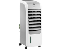 ECG ACR 5570 - Luchtkoeler - Aircooler - 4 in 1 - 70W