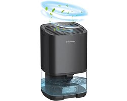 Empire's Product Luchtontvochtiger - Luchtreiniger 1000mL - Ontvochtiger - Dehumidifier - tot 15 m2