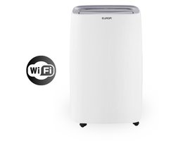 Eurom DryBest 30 WiFi - 30 liter per dag