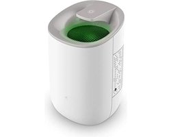 Gratyfied - Deshumidificateur - Ontvochtigerlucht - Ontvochtiger Huis - Ontvochtiger Badkamer - 600ml