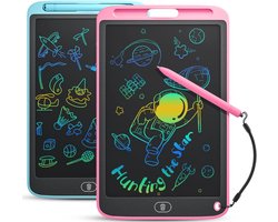 LCD Tekentablet voor Kinderen - 10 Inch Doodle Board voor Creatief Leren