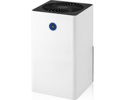 Luchtontvochtiger - Luchtontvochtigers Slaapkamer - Dehumidifier - Wit