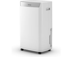 Olimpia Splendid Aquaria S1 20 P 5 l 38 dB 390 W Wit