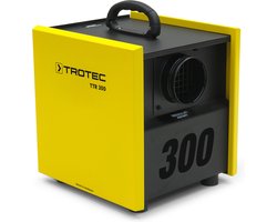 TROTEC Adsorptieluchtontvochtiger TTR 300