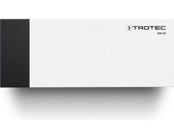 TROTEC Industriële ontvochtiger DH 15