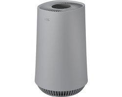 AEG AX31-201GY - Luchtreiniger - Air purifier - Grijs