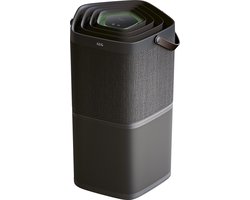 AEG AX91-404DG EcoLine - Luchtreiniger - Air purifier - Donker grijs