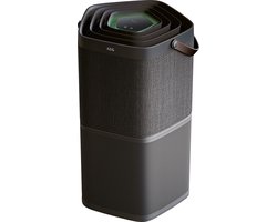 AEG AX91-405DG AX9 EcoLine - Luchtreiniger - Air purifier - Donker grijs